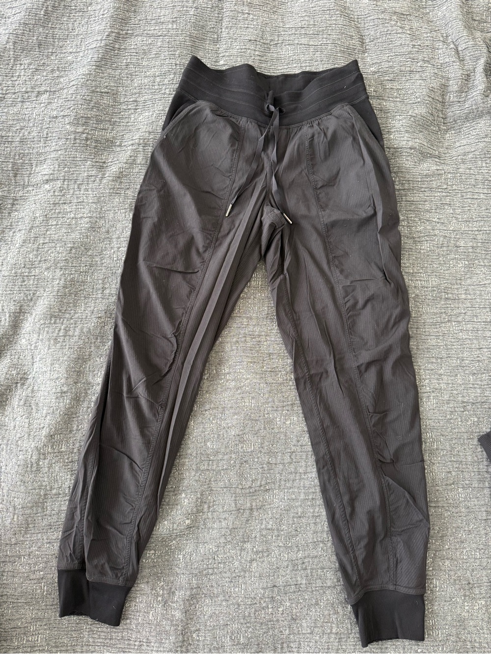 Lulu lemon joggers